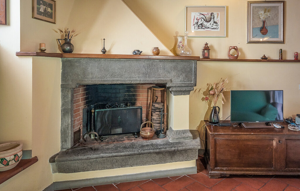 Terrazza sui Colli, Appartement 5 personnes à Massa e Cozzile - Photo 20