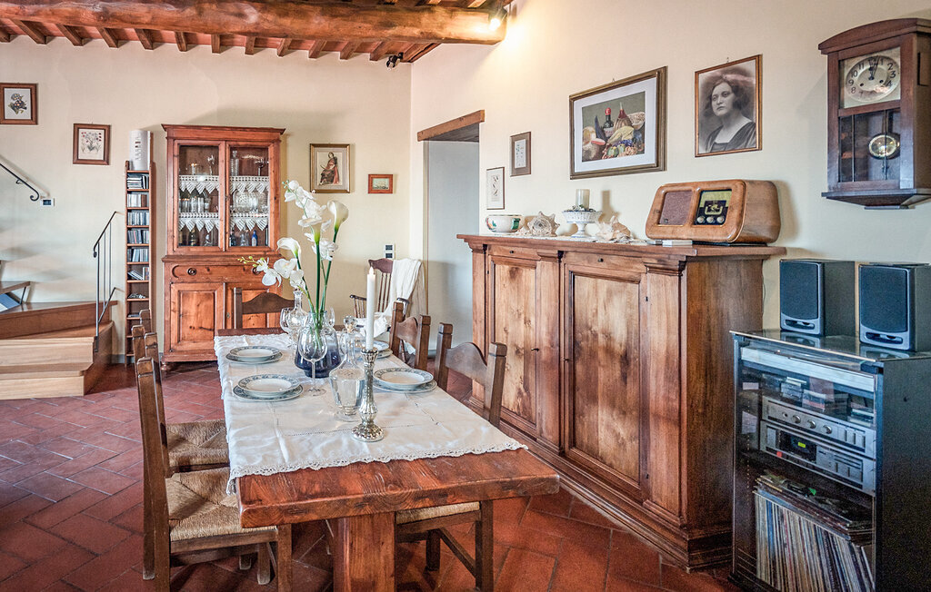 Terrazza sui Colli, Appartement 5 personnes à Massa e Cozzile - Photo 21