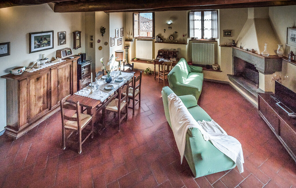 Terrazza sui Colli, Appartement 5 personnes à Massa e Cozzile - Photo 22