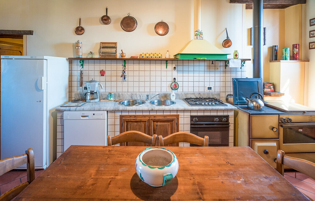 Terrazza sui Colli, Appartement 5 personnes à Massa e Cozzile - Photo 23
