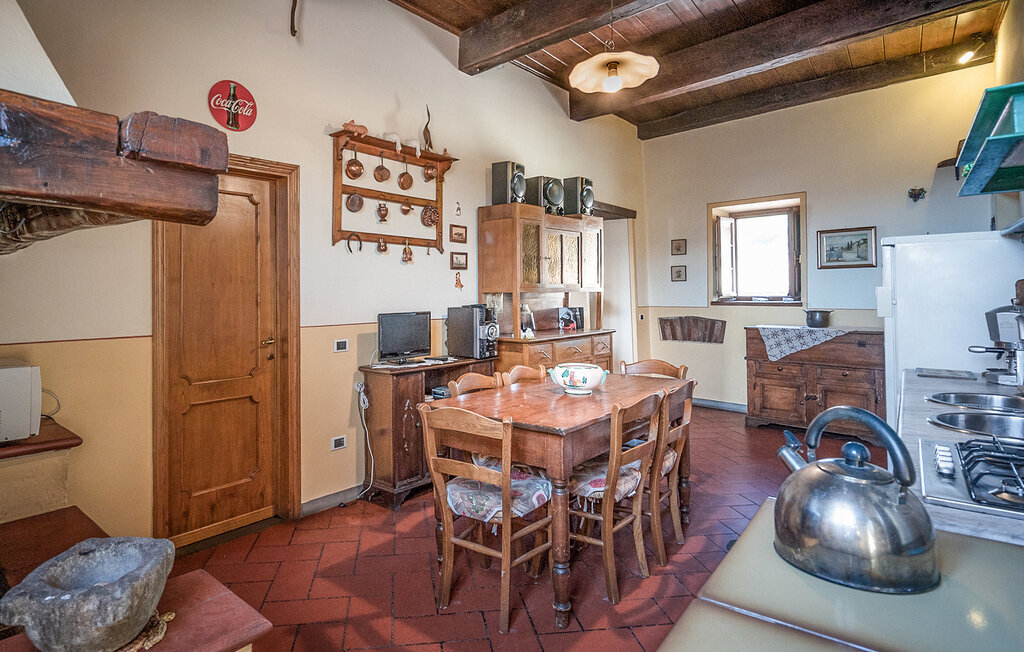 Terrazza sui Colli, Appartement 5 personnes à Massa e Cozzile - Photo 24