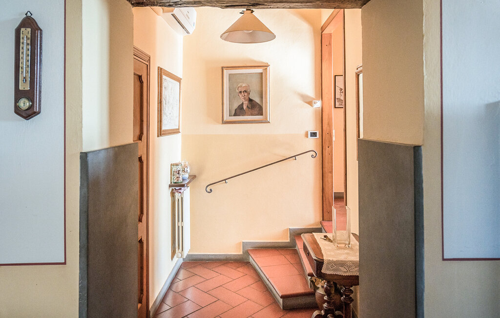 Terrazza sui Colli, Appartement 5 personnes à Massa e Cozzile - Photo 25
