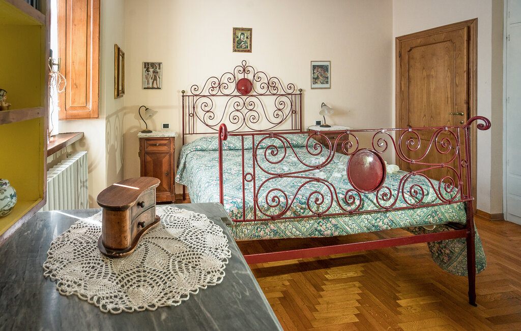 Terrazza sui Colli, Appartement 5 personnes à Massa e Cozzile - Photo 26