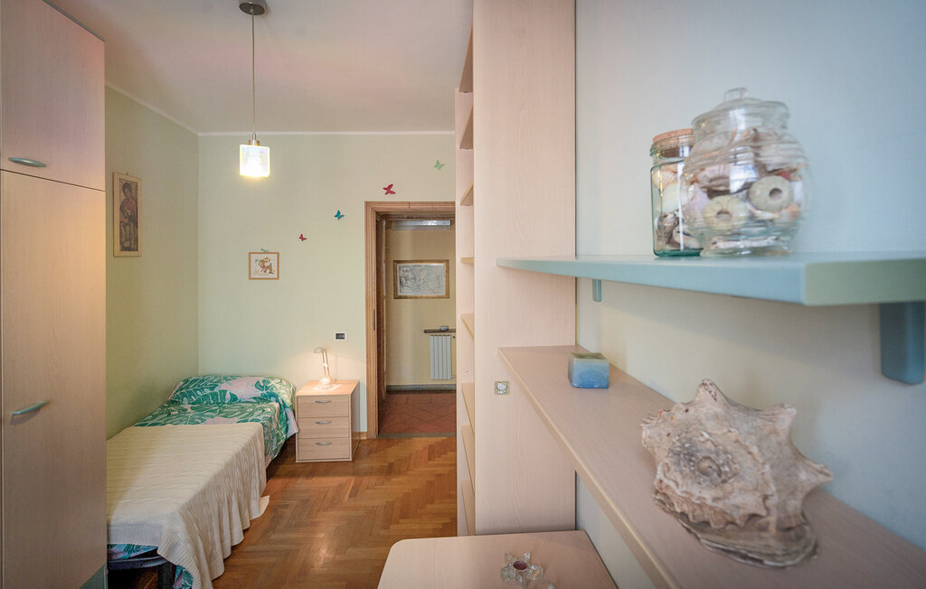 Terrazza sui Colli, Appartement 5 personnes à Massa e Cozzile - Photo 28