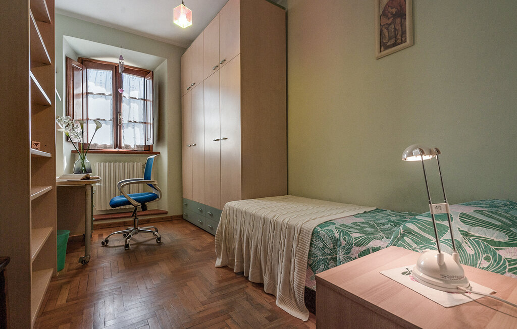 Terrazza sui Colli, Appartement 5 personnes à Massa e Cozzile - Photo 29