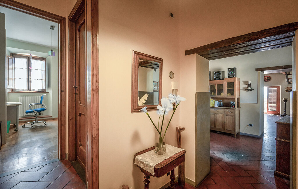 Terrazza sui Colli, Appartement 5 personnes à Massa e Cozzile - Photo 30