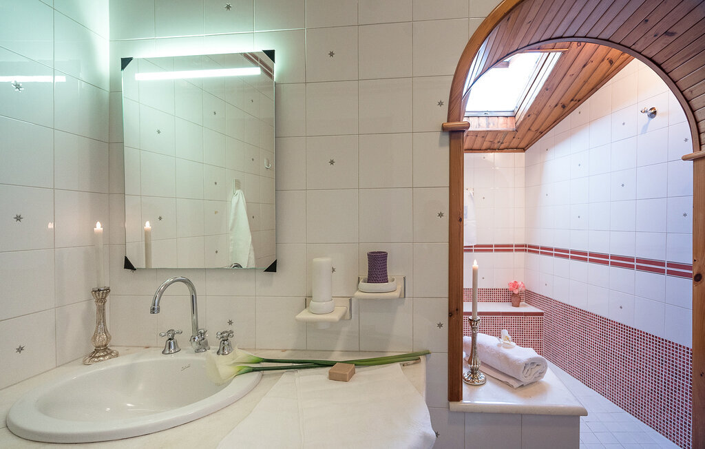 Terrazza sui Colli, Appartement 5 personnes à Massa e Cozzile - Photo 31
