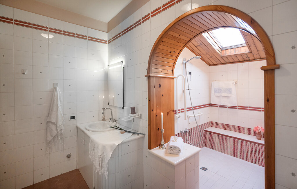 Terrazza sui Colli, Appartement 5 personnes à Massa e Cozzile - Photo 32