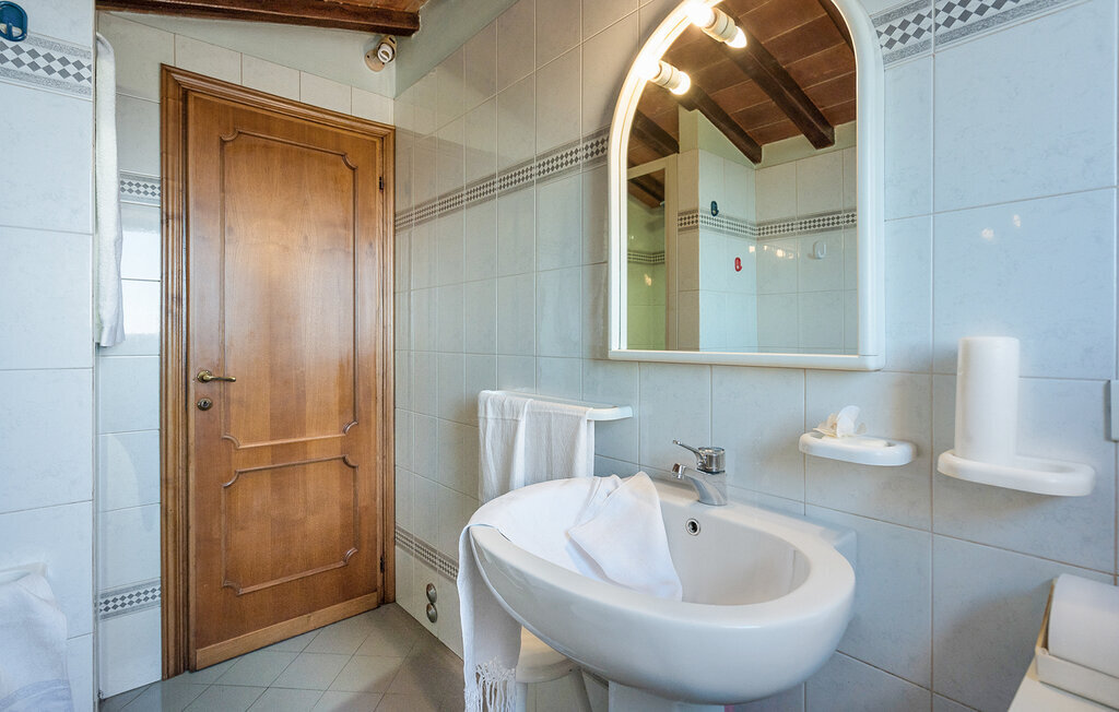 Terrazza sui Colli, Appartement 5 personnes à Massa e Cozzile - Photo 34