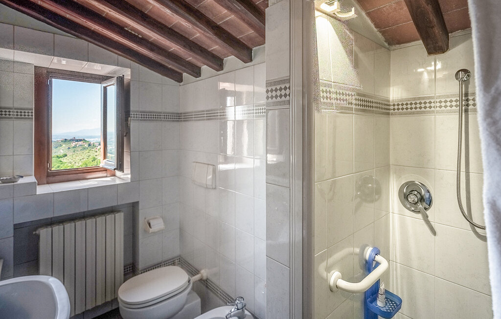 Terrazza sui Colli, Appartement 5 personnes à Massa e Cozzile - Photo 35