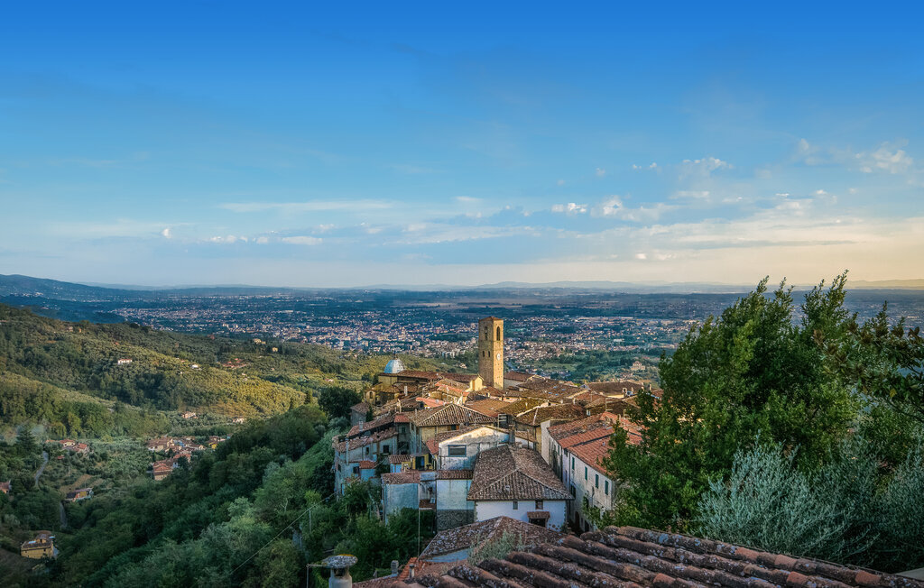 Terrazza sui Colli, Appartement 5 personnes à Massa e Cozzile - Photo 37