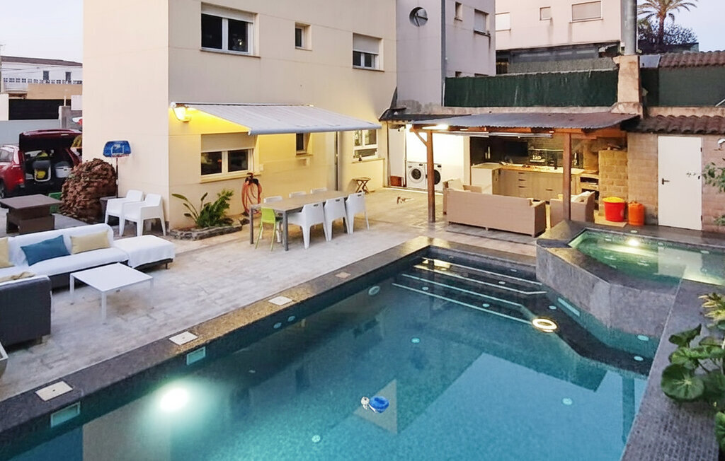 Maison 6 personnes à Alcora - Photo 1