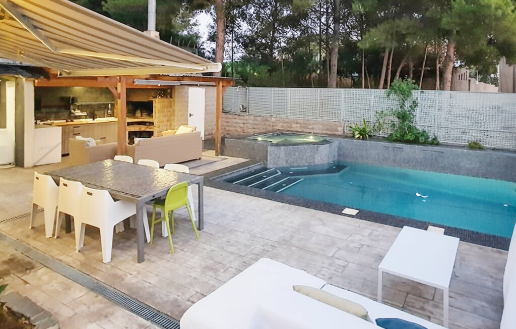 Maison 6 personnes à Alcora - Photo 12