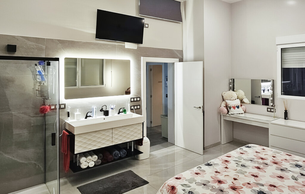 Maison 6 personnes à Alcora - Photo 16