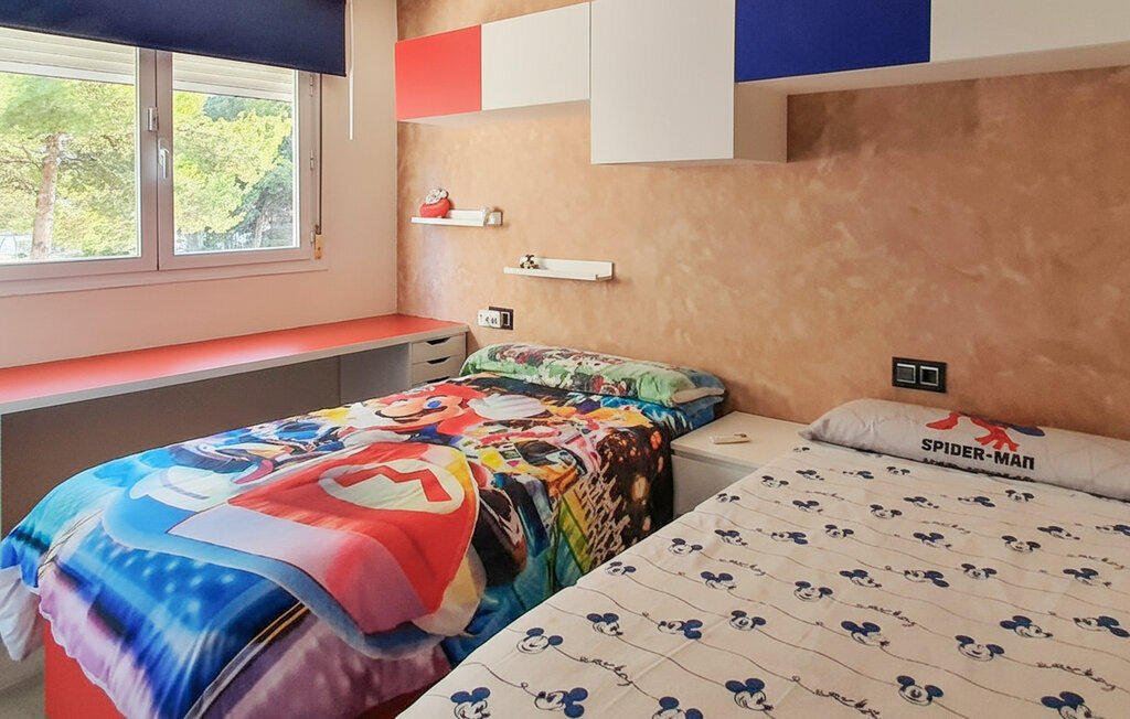 Maison 6 personnes à Alcora - Photo 17