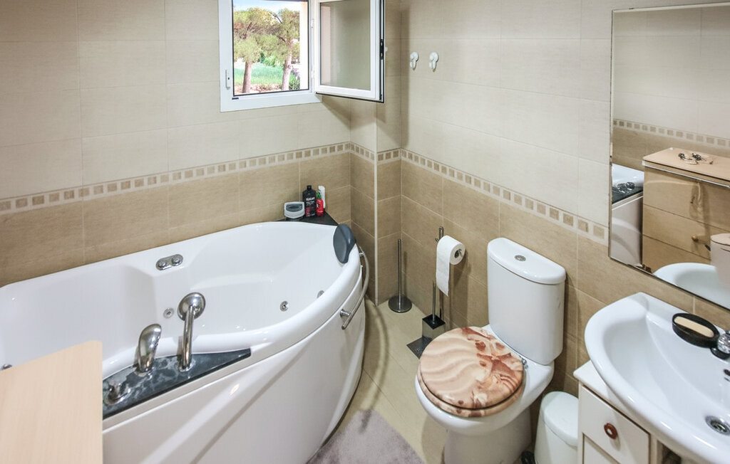Maison 6 personnes à Alcora - Photo 21