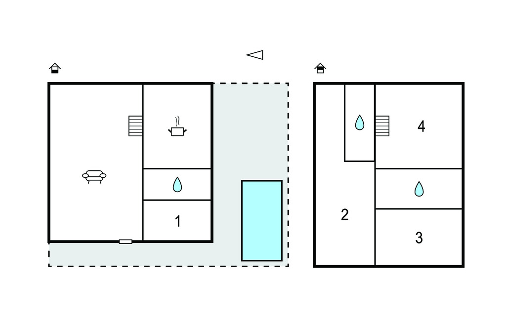 Maison 6 personnes à Alcora - Photo 26