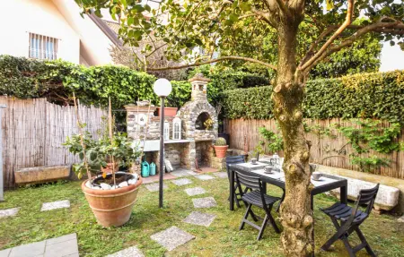 Maison 5 personnes à Seravezza - Photo 1