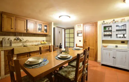 Maison 5 personnes à Seravezza - Photo 8