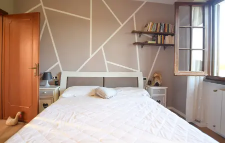 Maison 5 personnes à Seravezza - Photo 11