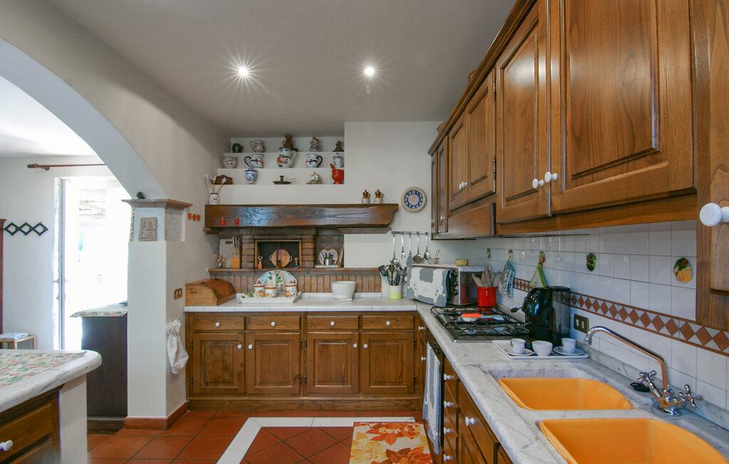 Appartement 4 personnes à Querceta - Photo 4