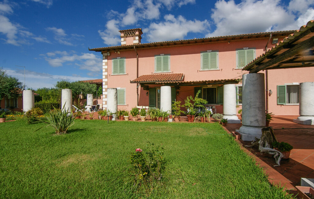 Appartement 4 personnes à Querceta - Photo 11