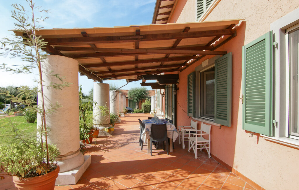Appartement 4 personnes à Querceta - Photo 13
