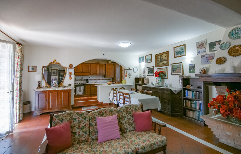 Appartement 4 personnes à Querceta - Photo 16