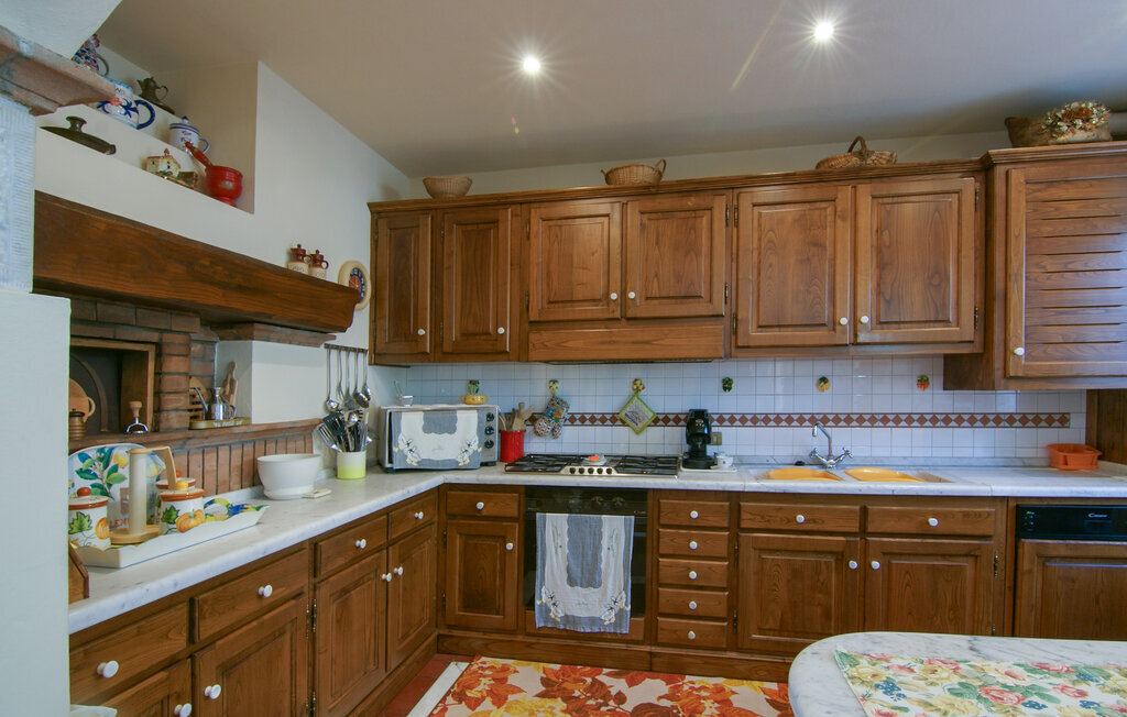 Appartement 4 personnes à Querceta - Photo 18