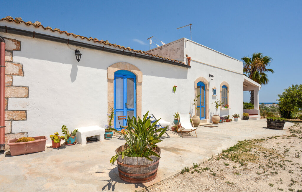 Maison 9 personnes à Marzamemi - Photo 1