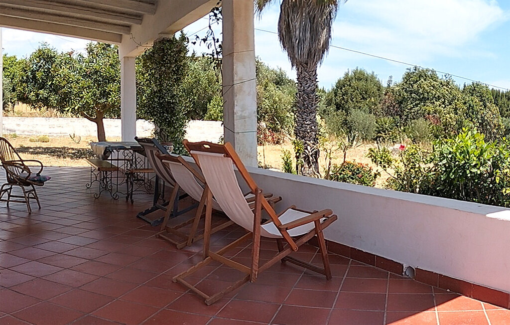 Maison 9 personnes à Marzamemi - Photo 2