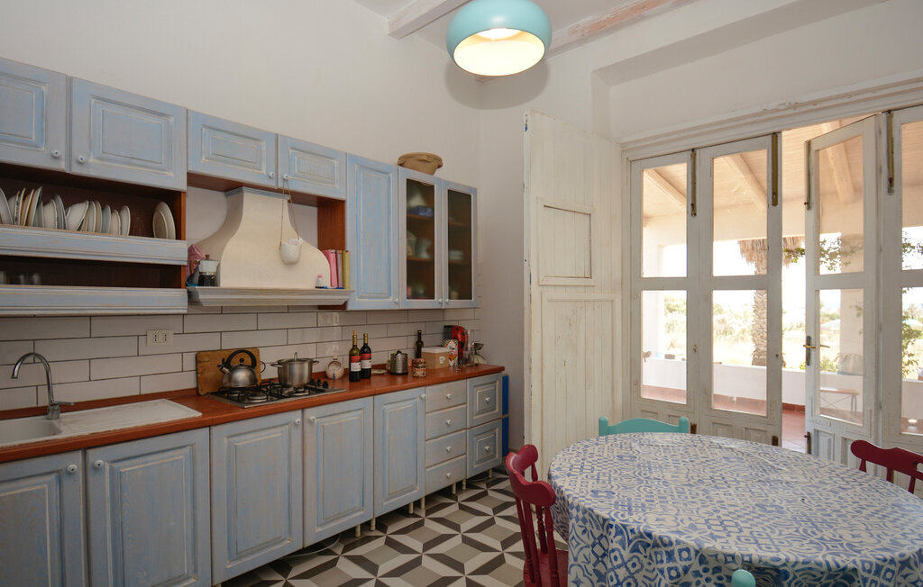 Maison 9 personnes à Marzamemi - Photo 3