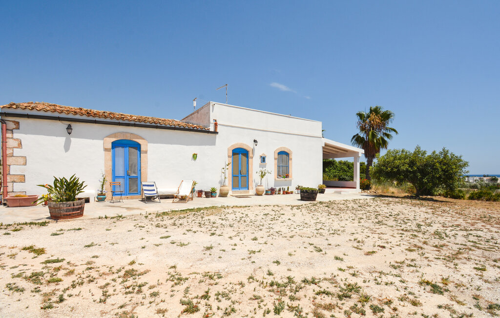 Maison 9 personnes à Marzamemi - Photo 11