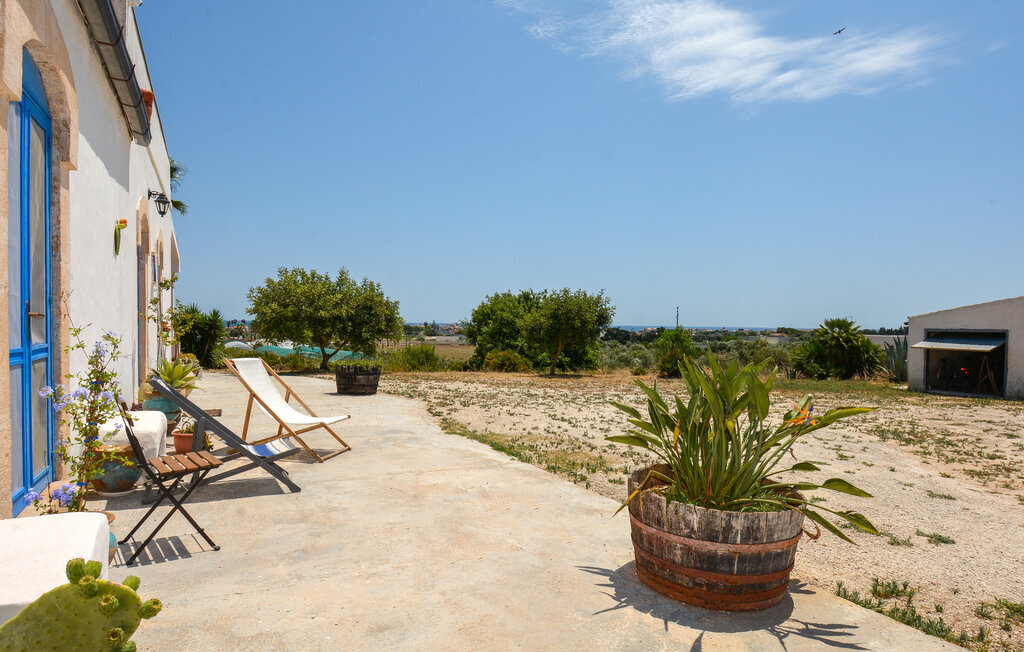Maison 9 personnes à Marzamemi - Photo 12