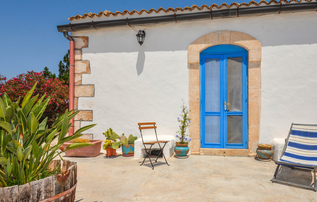 Maison 9 personnes à Marzamemi - Photo 13