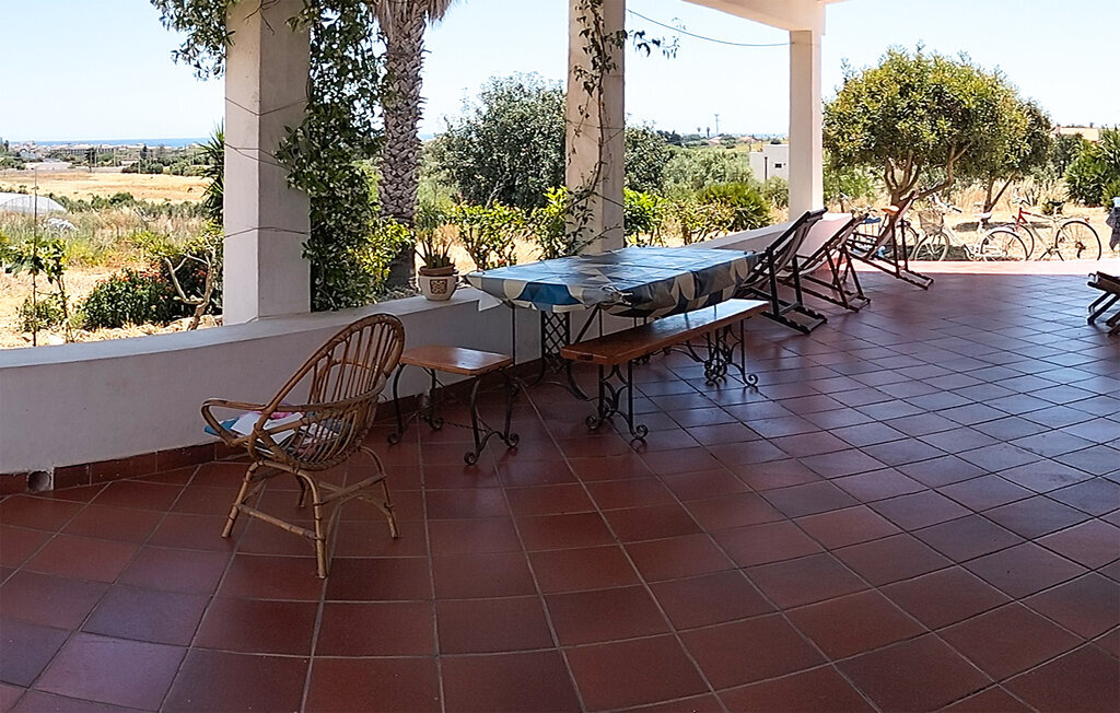 Maison 9 personnes à Marzamemi - Photo 16