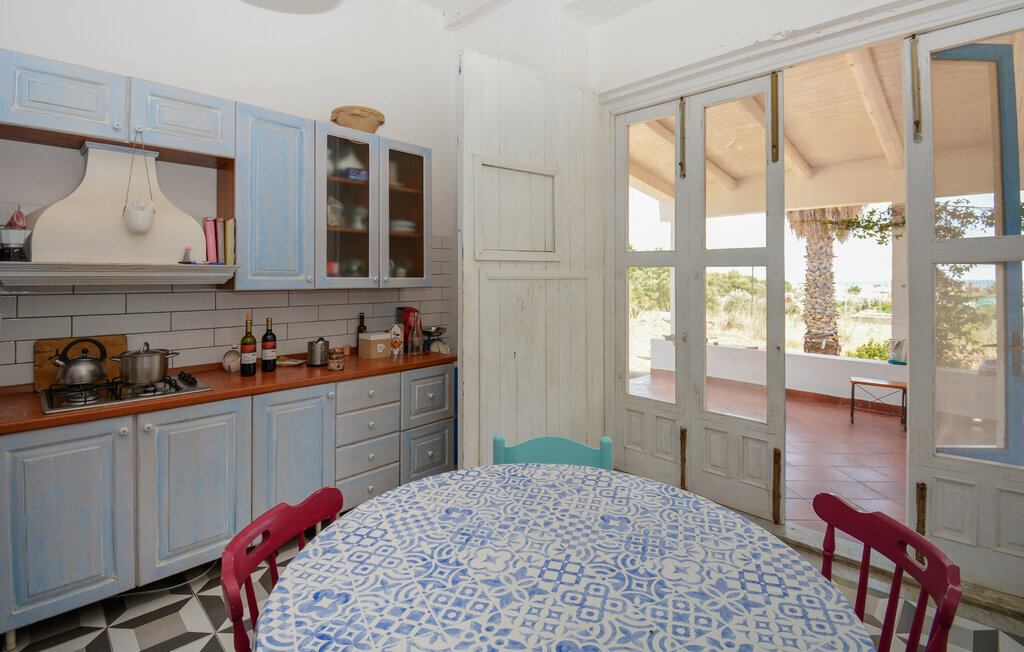 Maison 9 personnes à Marzamemi - Photo 18