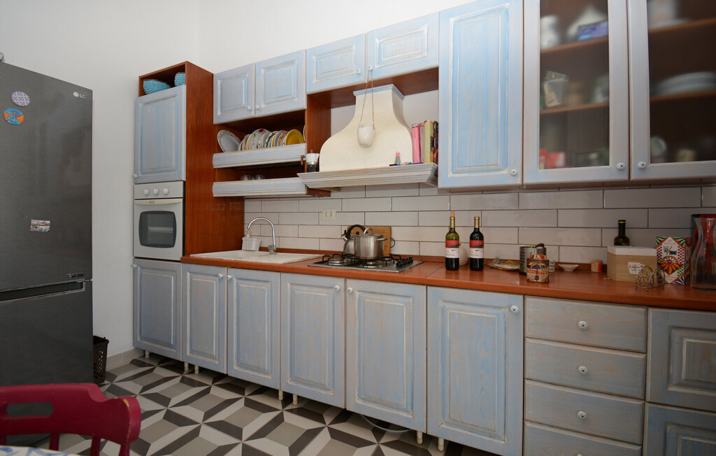 Maison 9 personnes à Marzamemi - Photo 19