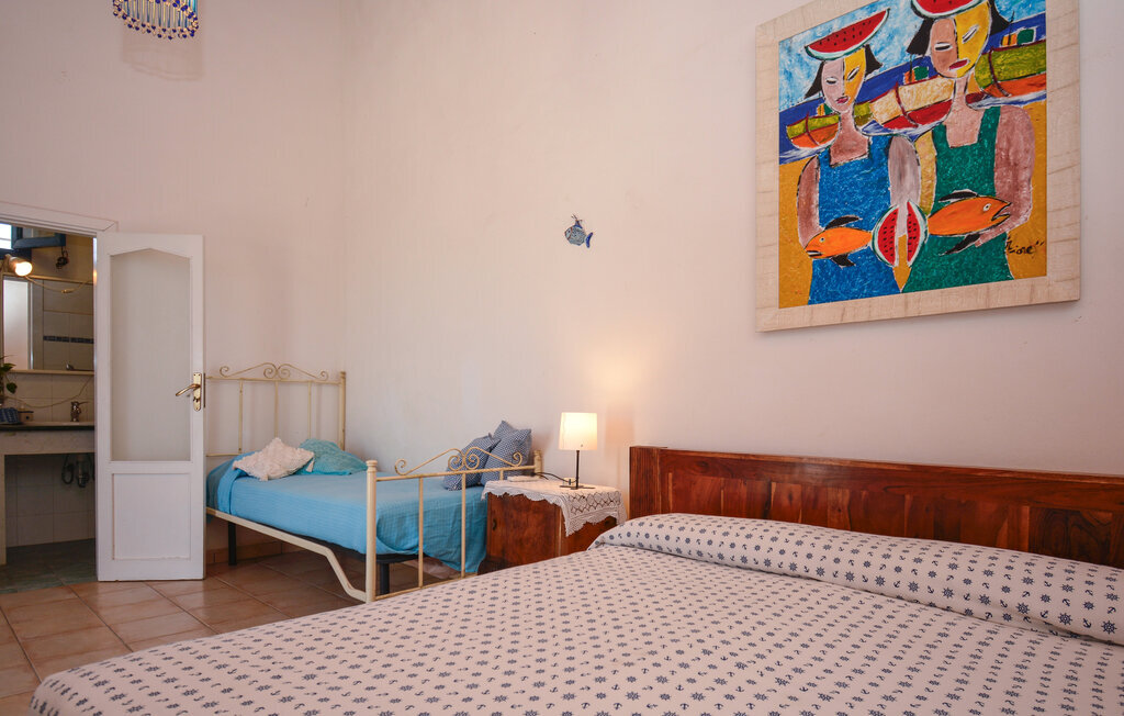 Maison 9 personnes à Marzamemi - Photo 23