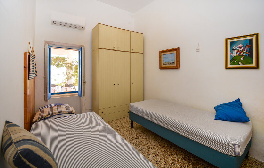 Maison 9 personnes à Marzamemi - Photo 25