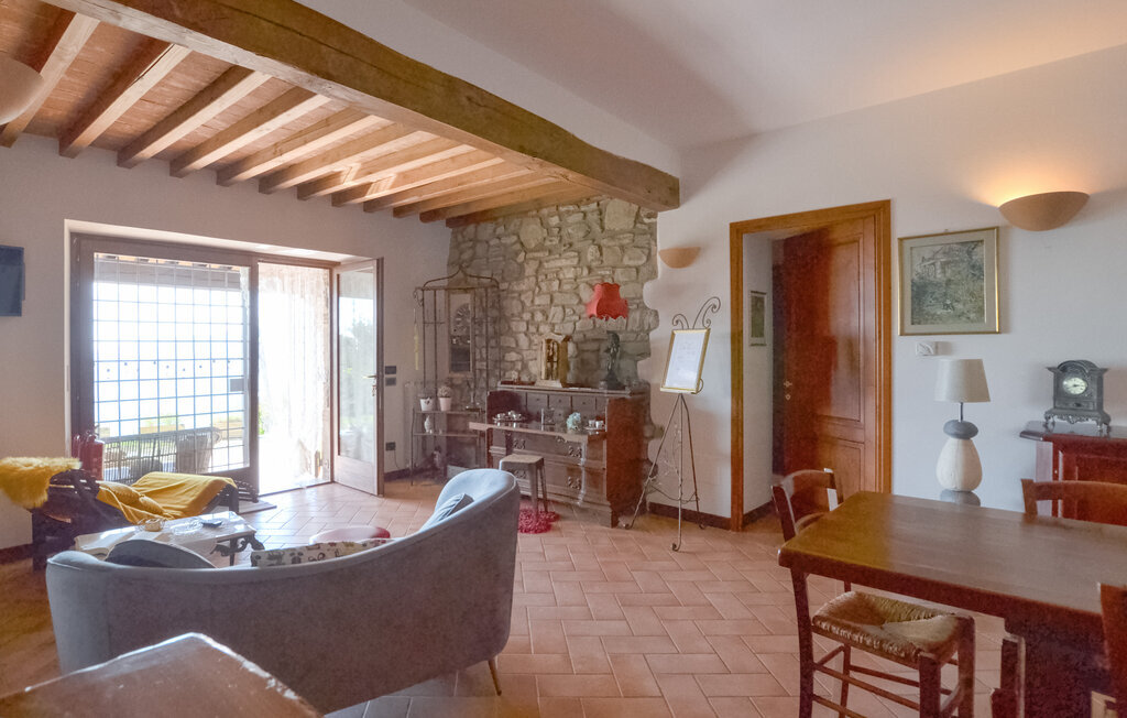 Appartement 6 personnes à Caprese Michelangelo - Photo 5