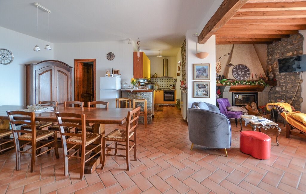 Appartement 6 personnes à Caprese Michelangelo - Photo 6