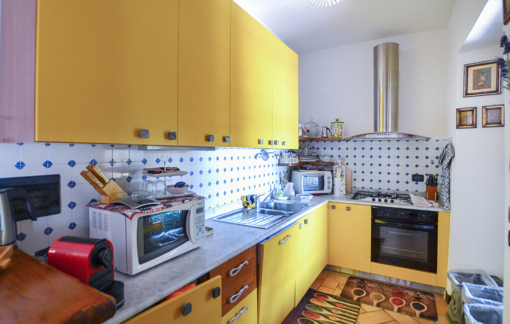 Appartement 6 personnes à Caprese Michelangelo - Photo 7