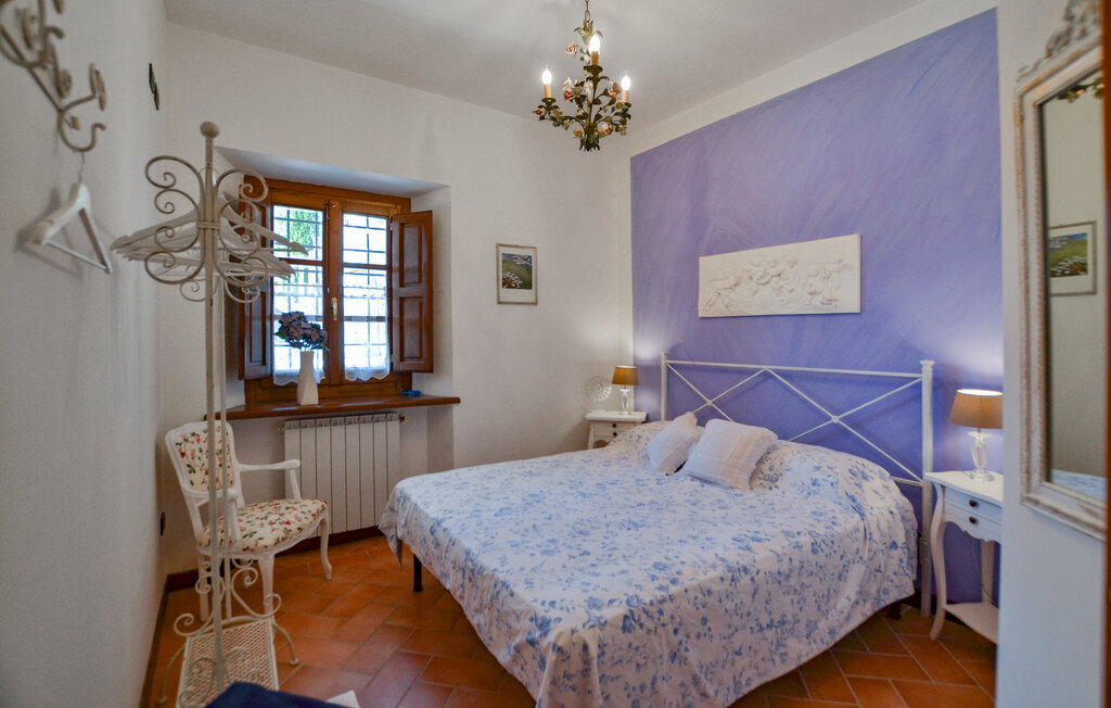 Appartement 6 personnes à Caprese Michelangelo - Photo 8