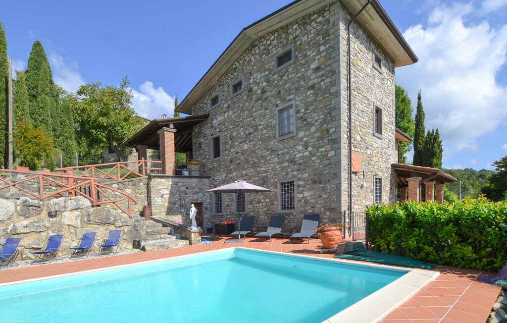 Appartement 6 personnes à Caprese Michelangelo - Photo 10