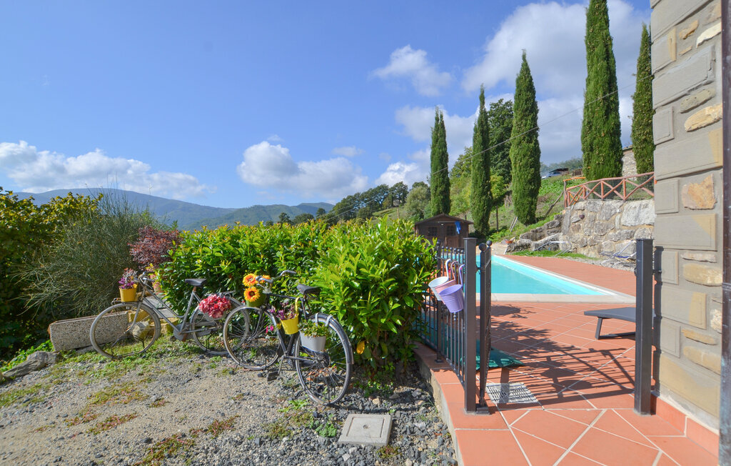 Appartement 6 personnes à Caprese Michelangelo - Photo 14