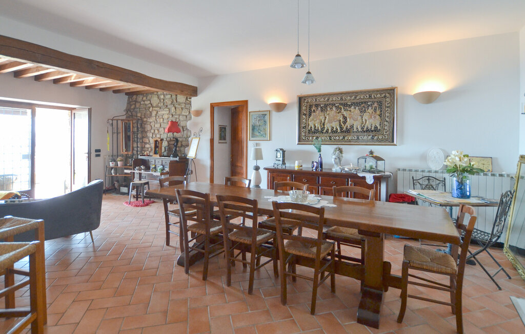 Appartement 6 personnes à Caprese Michelangelo - Photo 17