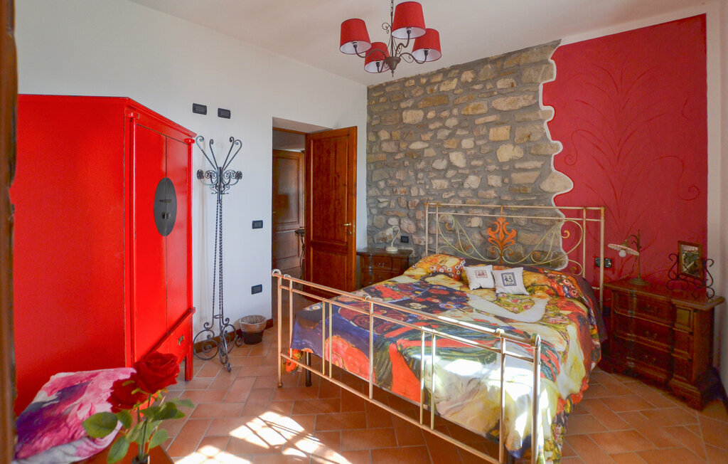 Appartement 6 personnes à Caprese Michelangelo - Photo 18