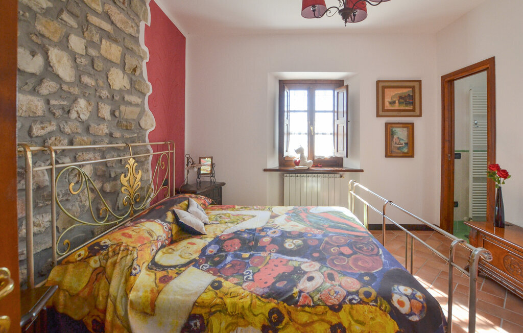Appartement 6 personnes à Caprese Michelangelo - Photo 19