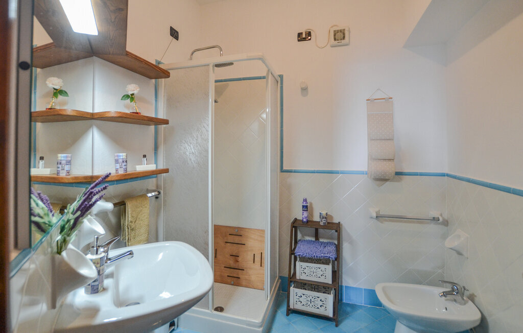Appartement 6 personnes à Caprese Michelangelo - Photo 21
